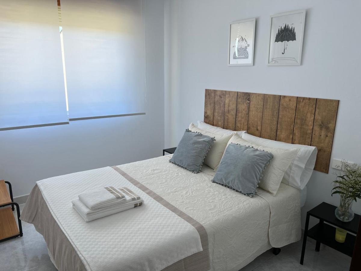 Ferienwohnung La Casa De Silvia Arzúa Exterior foto