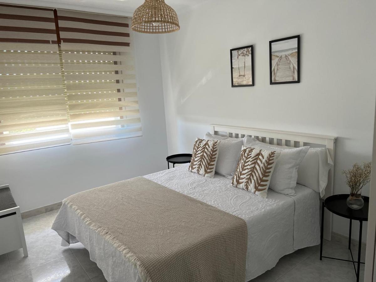 Ferienwohnung La Casa De Silvia Arzúa Exterior foto